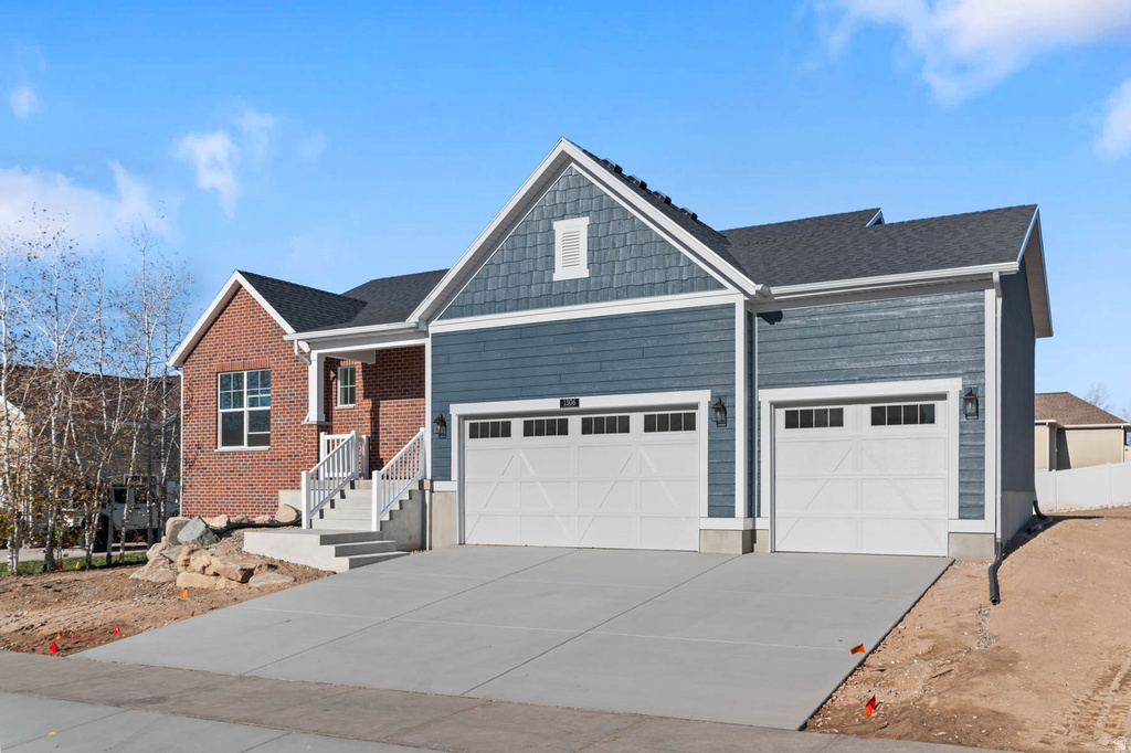 1306 W 2325 S Syracuse, UT 84075