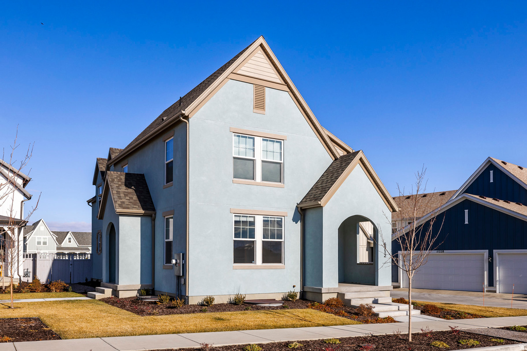 6712 W MIRAMAR ST South Jordan, UT 84009