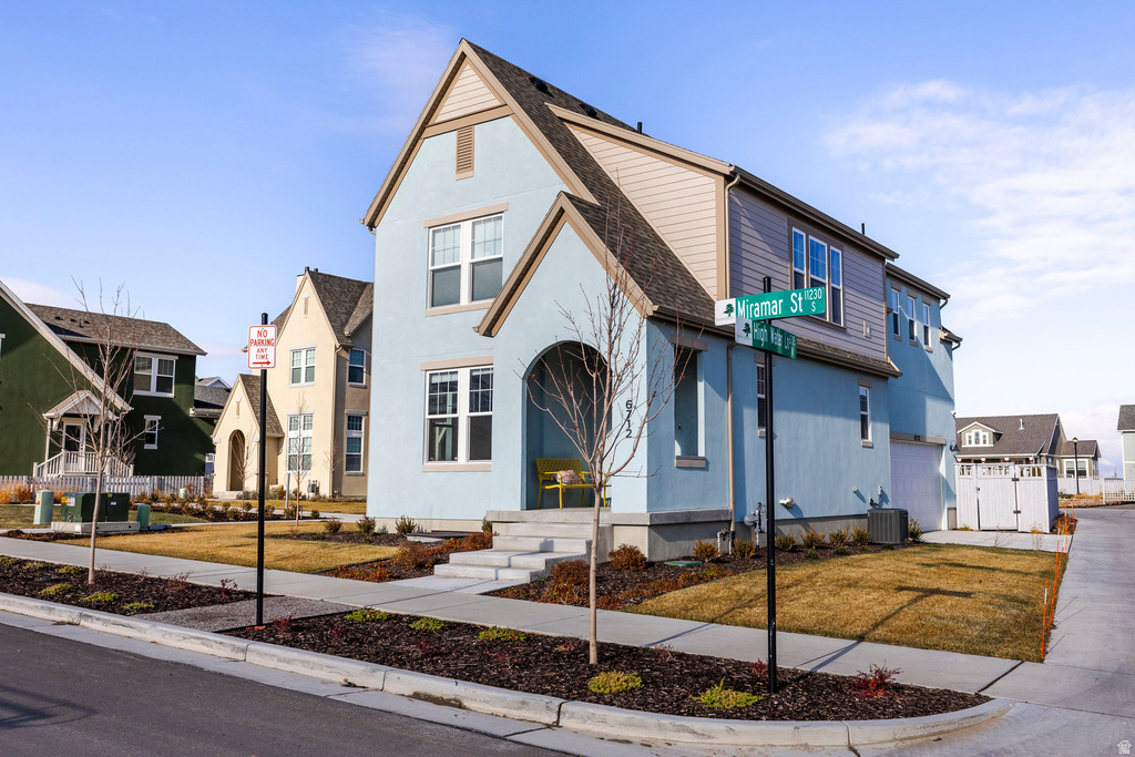 6712 W MIRAMAR ST South Jordan, UT 84009