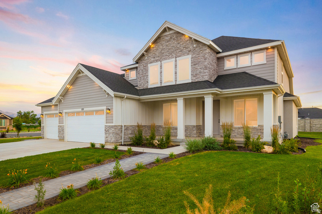 525 N 1750 W Mapleton, UT 84664