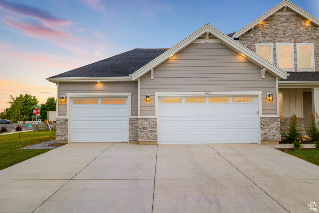 525 N 1750 W Mapleton, UT 84664