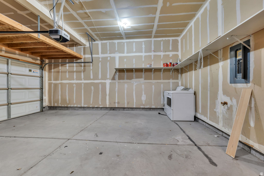 1607 N CATAGENA PARK WAY Saratoga Springs, UT 84045