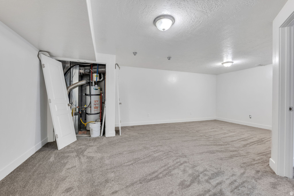 1607 N CATAGENA PARK WAY Saratoga Springs, UT 84045