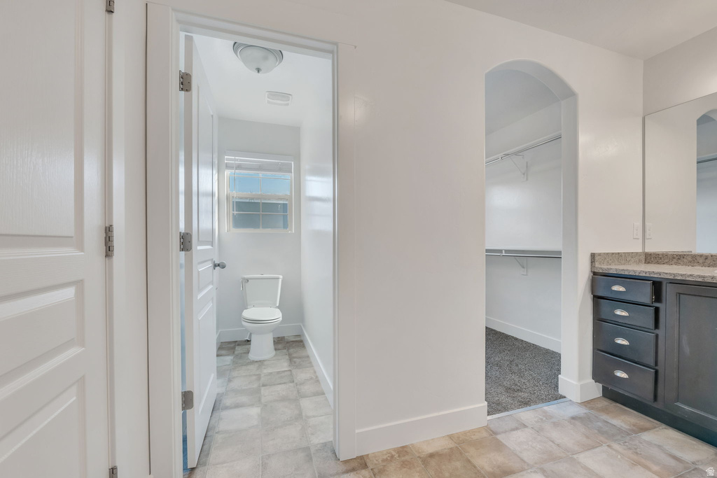 1607 N CATAGENA PARK WAY Saratoga Springs, UT 84045