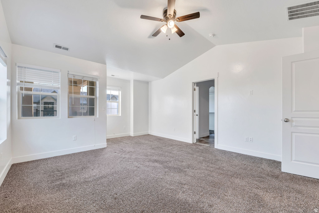 1607 N CATAGENA PARK WAY Saratoga Springs, UT 84045