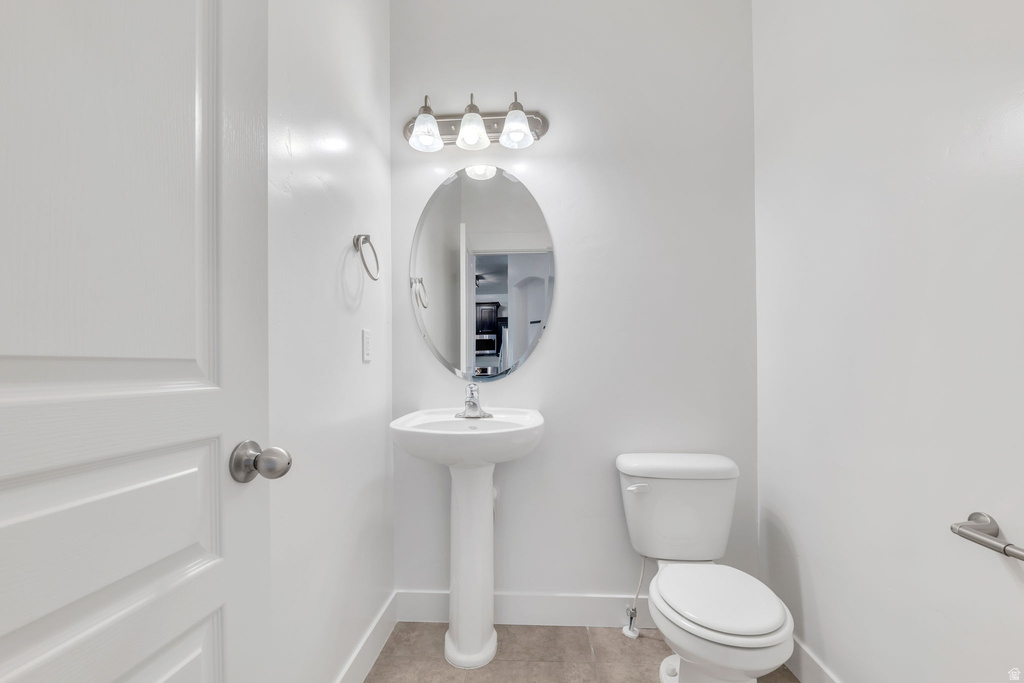 1607 N CATAGENA PARK WAY Saratoga Springs, UT 84045