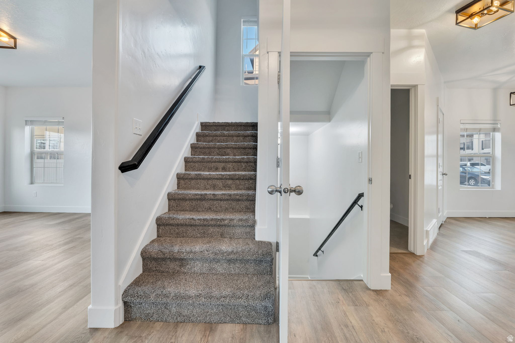 1607 N CATAGENA PARK WAY Saratoga Springs, UT 84045