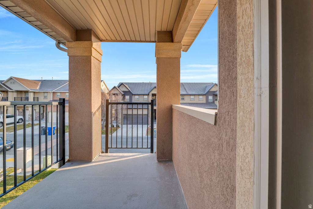 1607 N CATAGENA PARK WAY Saratoga Springs, UT 84045