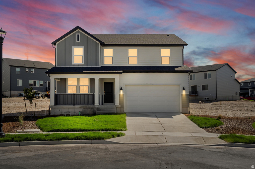 1466 N Berra Blvd #227