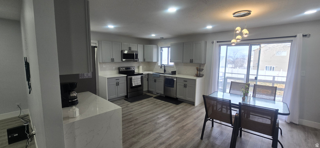 603 VALLEY VIEW DR Tooele, UT 84074