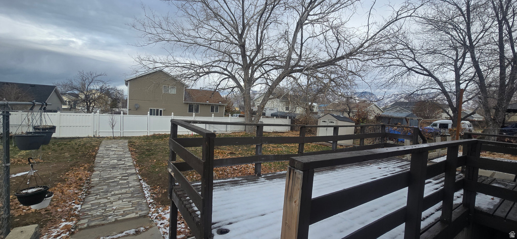 603 VALLEY VIEW DR Tooele, UT 84074