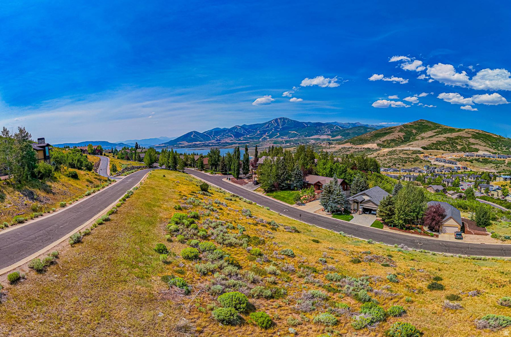 12641 N SLALOM DR Heber City, UT 84032