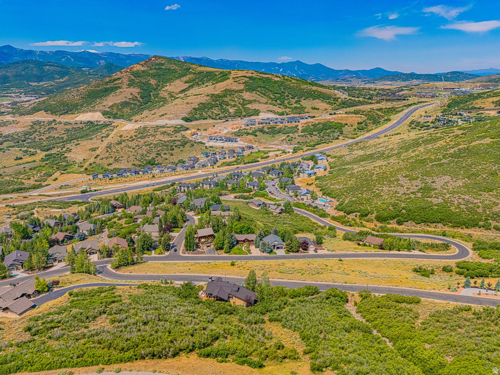 12641 N SLALOM DR Heber City, UT 84032