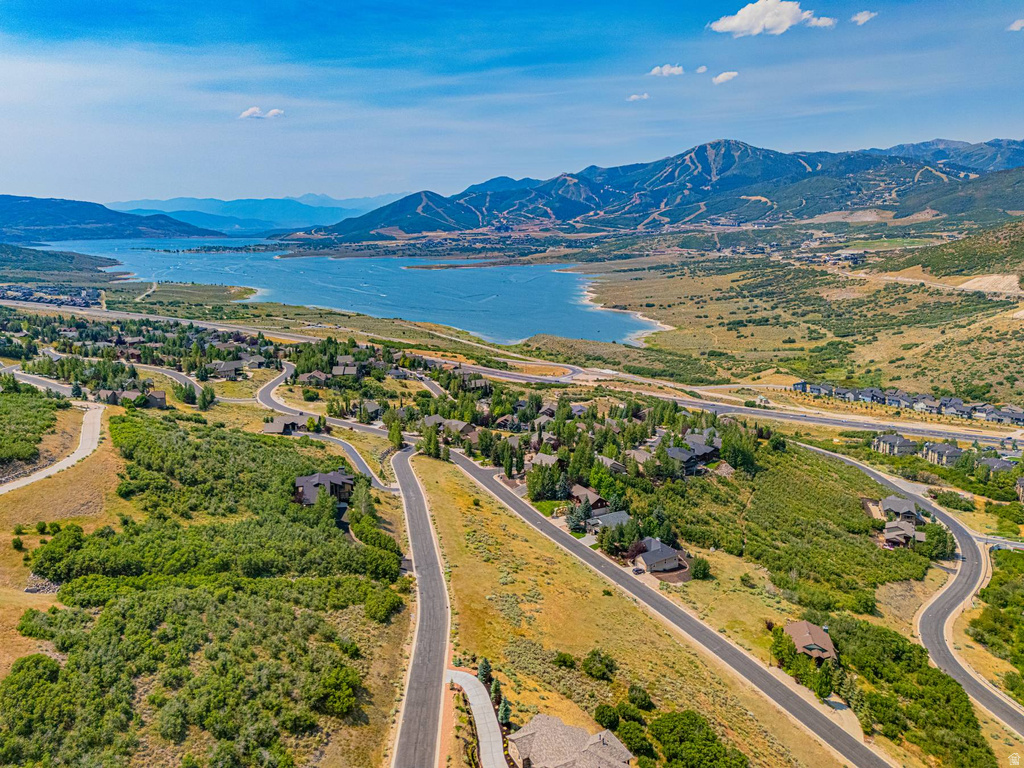 12641 N SLALOM DR Heber City, UT 84032