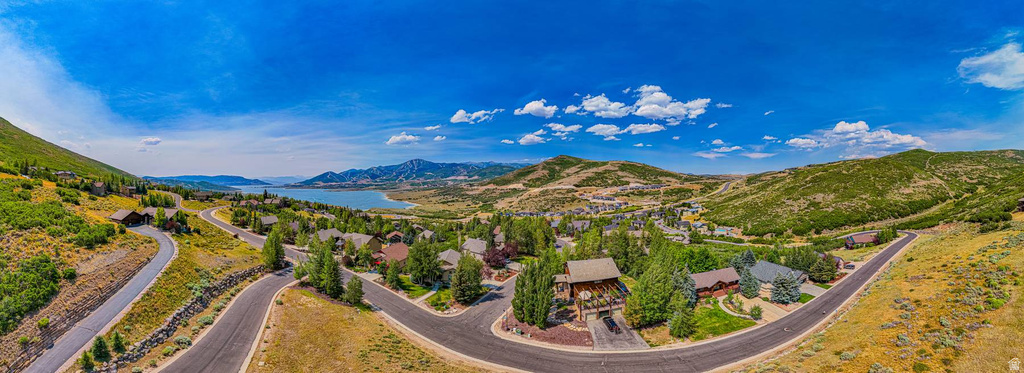 12641 N SLALOM DR Heber City, UT 84032