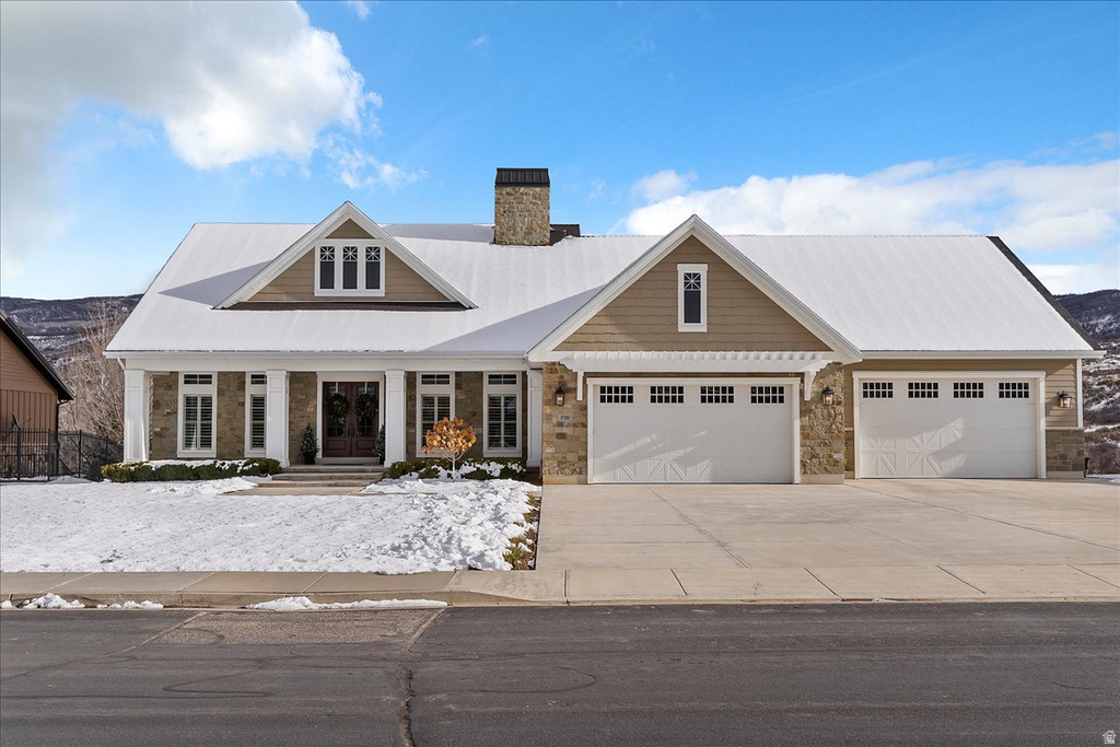 5708  Silver Mountain Cv