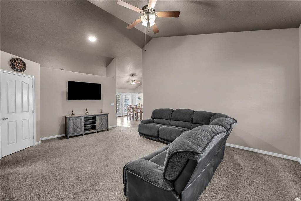 1109 N HORSEMANS PARK DR Dammeron Valley, UT 84783