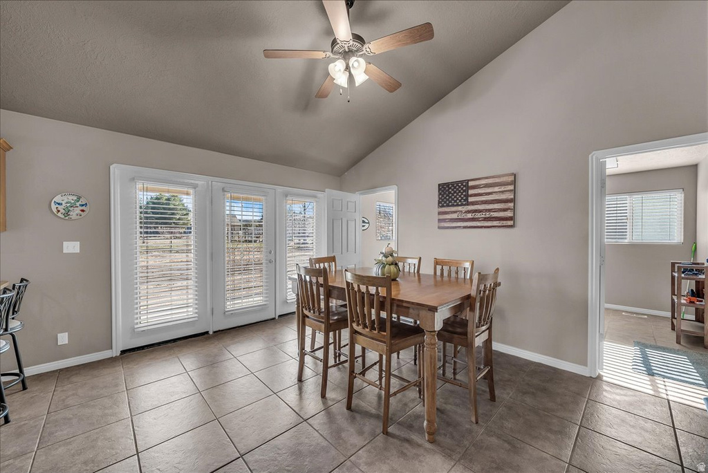 1109 N HORSEMANS PARK DR Dammeron Valley, UT 84783