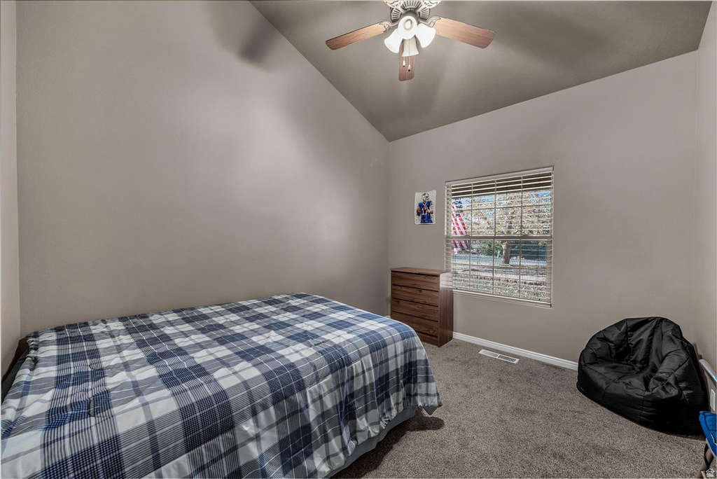 1109 N HORSEMANS PARK DR Dammeron Valley, UT 84783