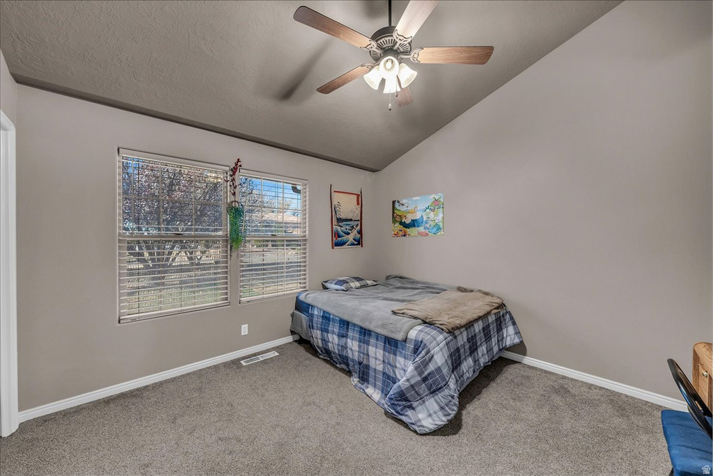 1109 N HORSEMANS PARK DR Dammeron Valley, UT 84783