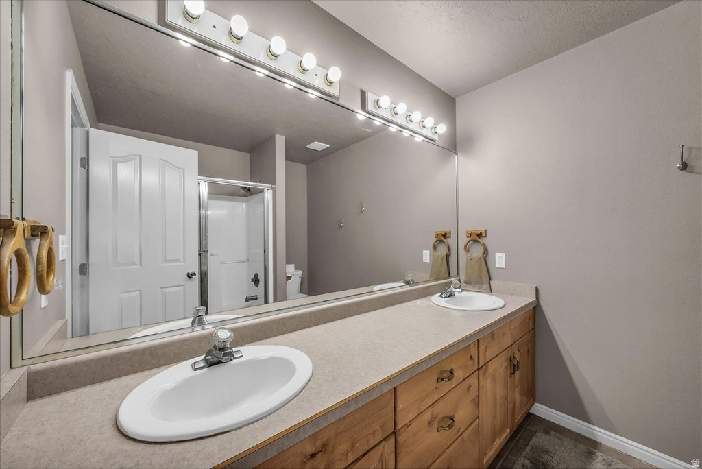 1109 N HORSEMANS PARK DR Dammeron Valley, UT 84783