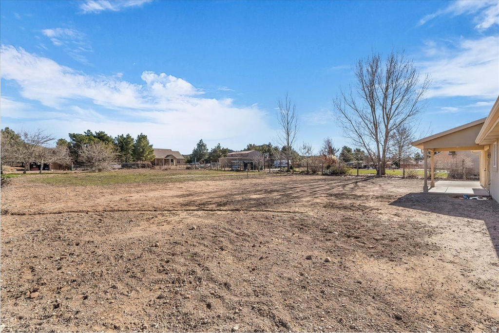 1109 N HORSEMANS PARK DR Dammeron Valley, UT 84783