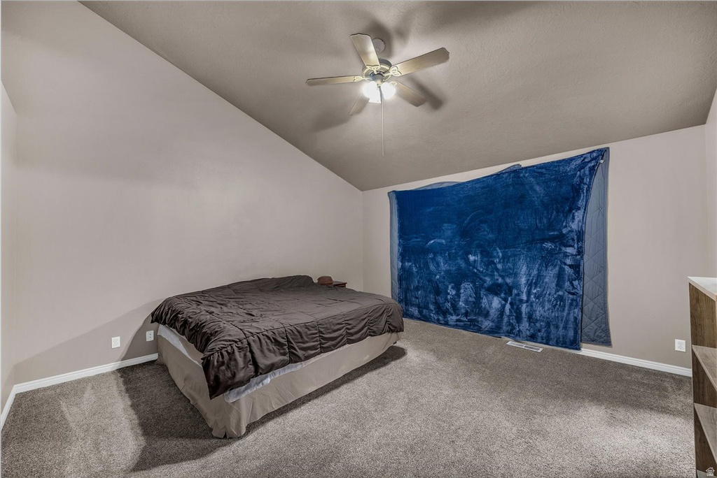 1109 N HORSEMANS PARK DR Dammeron Valley, UT 84783