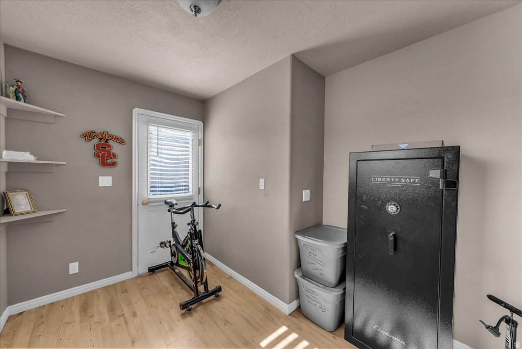 1109 N HORSEMANS PARK DR Dammeron Valley, UT 84783