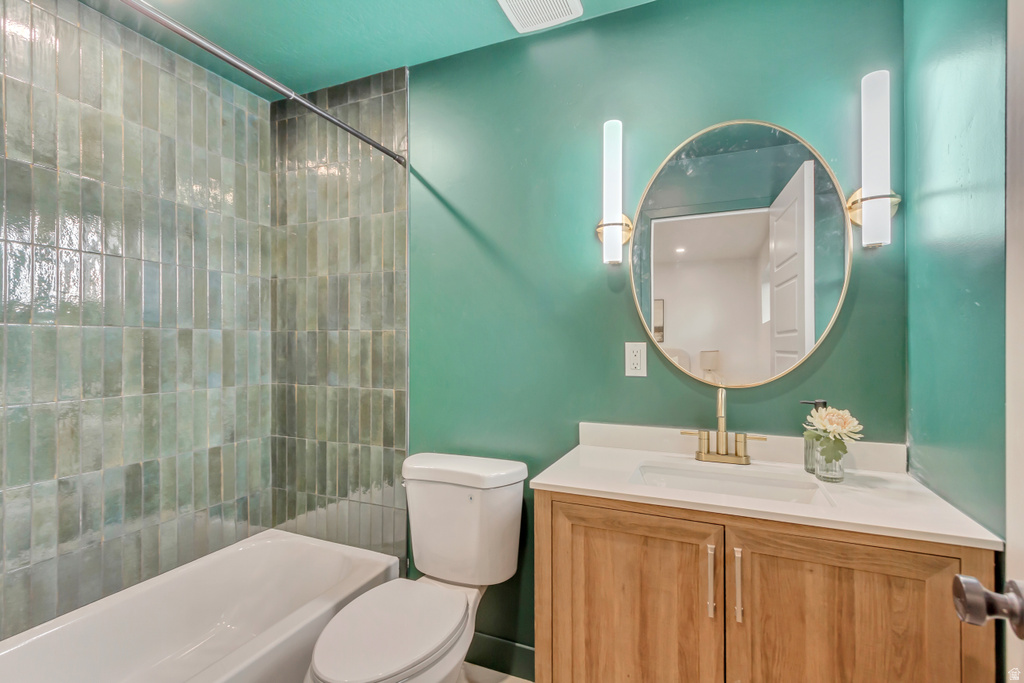 821 NIBLEY CIR Salt Lake City, UT 84106