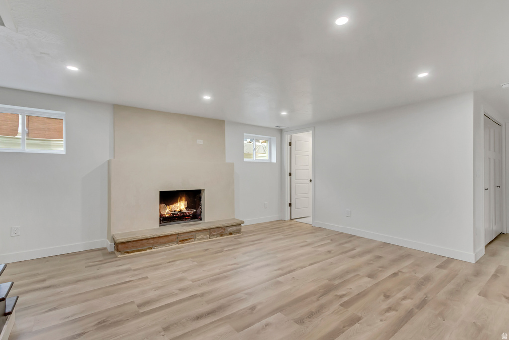 821 NIBLEY CIR Salt Lake City, UT 84106