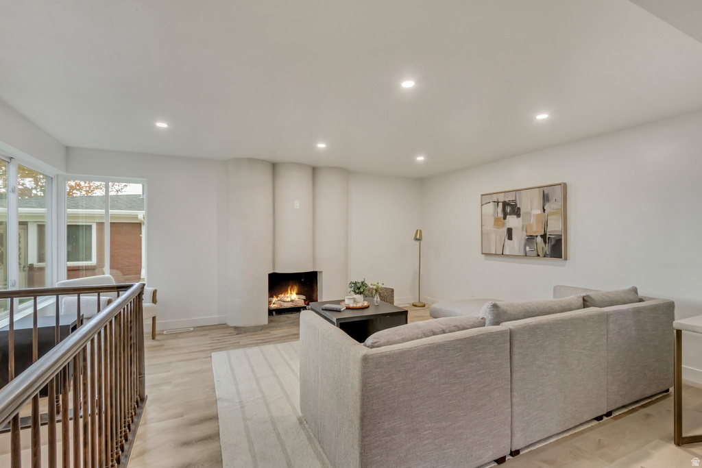 821 NIBLEY CIR Salt Lake City, UT 84106