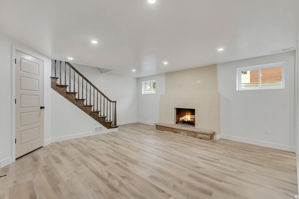 821 NIBLEY CIR Salt Lake City, UT 84106