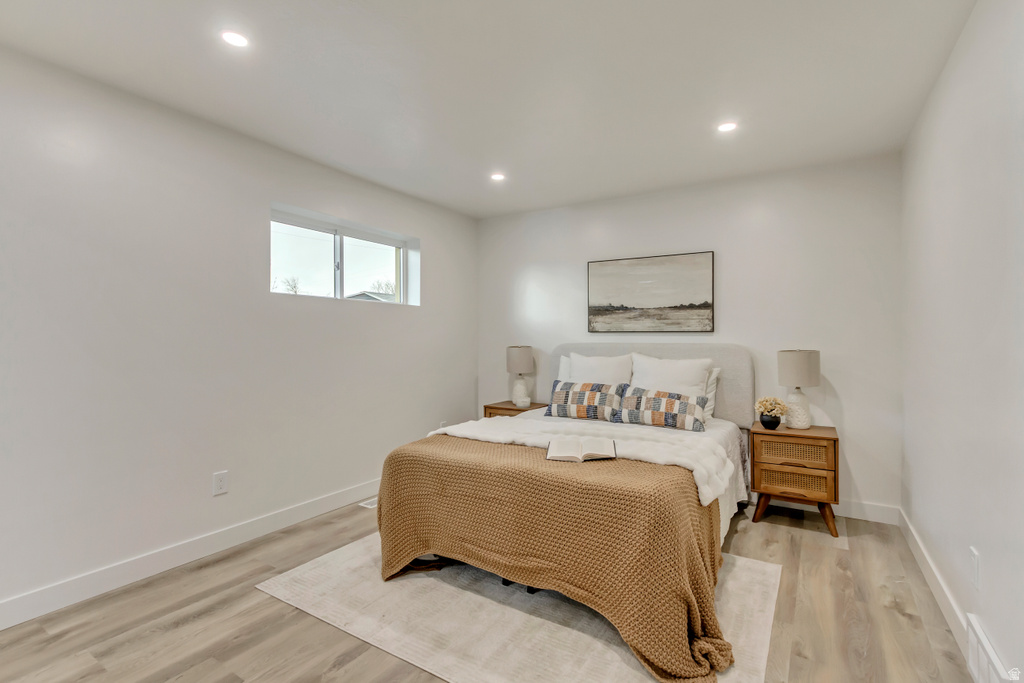 821 NIBLEY CIR Salt Lake City, UT 84106