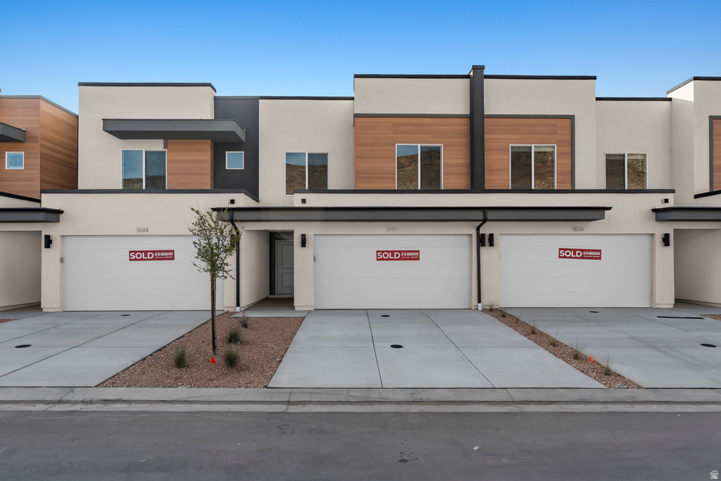 1722 S Forbidding Way #2281