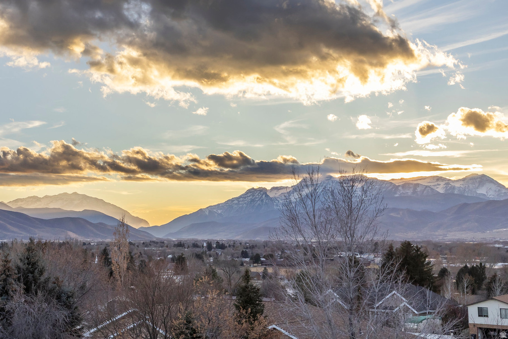 975 E MILL RD Heber City, UT 84032