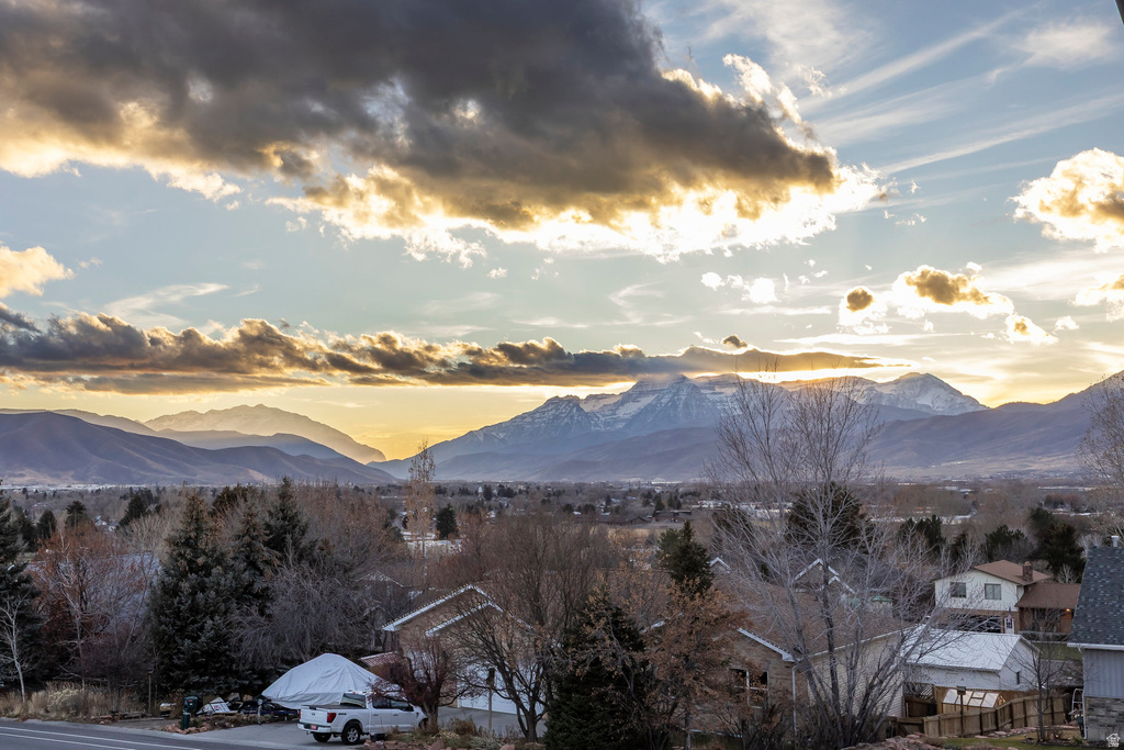 975 E MILL RD Heber City, UT 84032