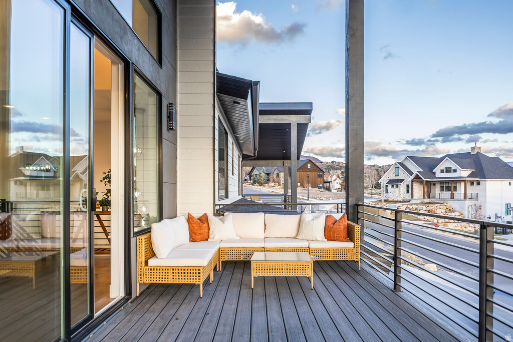 975 E MILL RD Heber City, UT 84032