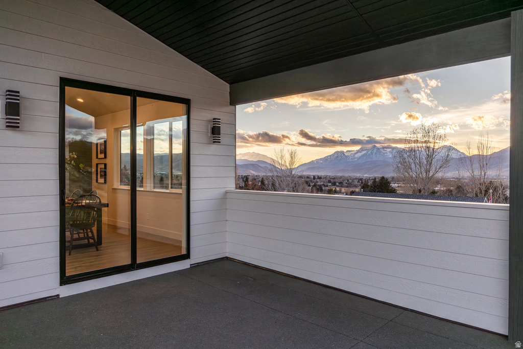 975 E MILL RD Heber City, UT 84032