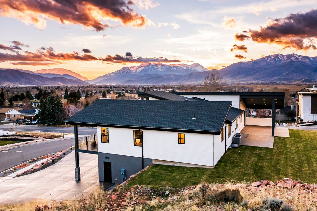 975 E MILL RD Heber City, UT 84032