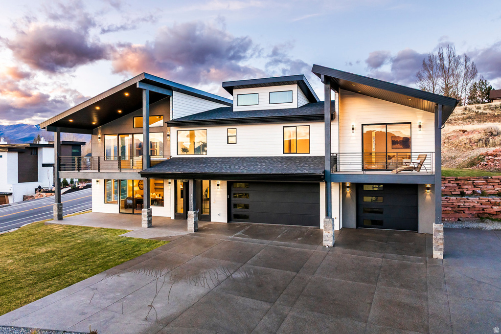 975 E MILL RD Heber City, UT 84032