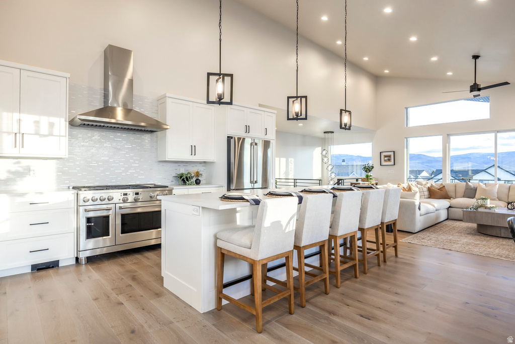 975 E MILL RD Heber City, UT 84032