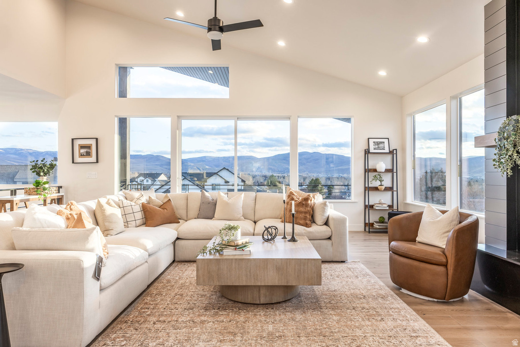 975 E MILL RD Heber City, UT 84032