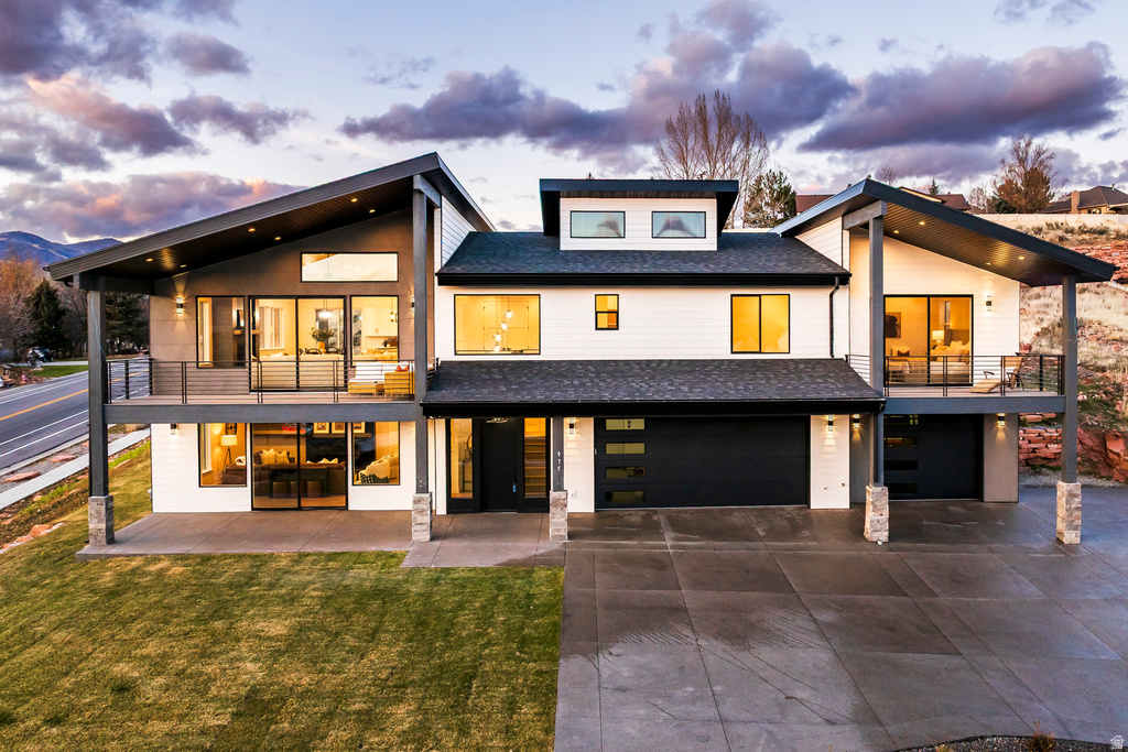 975 E MILL RD Heber City, UT 84032