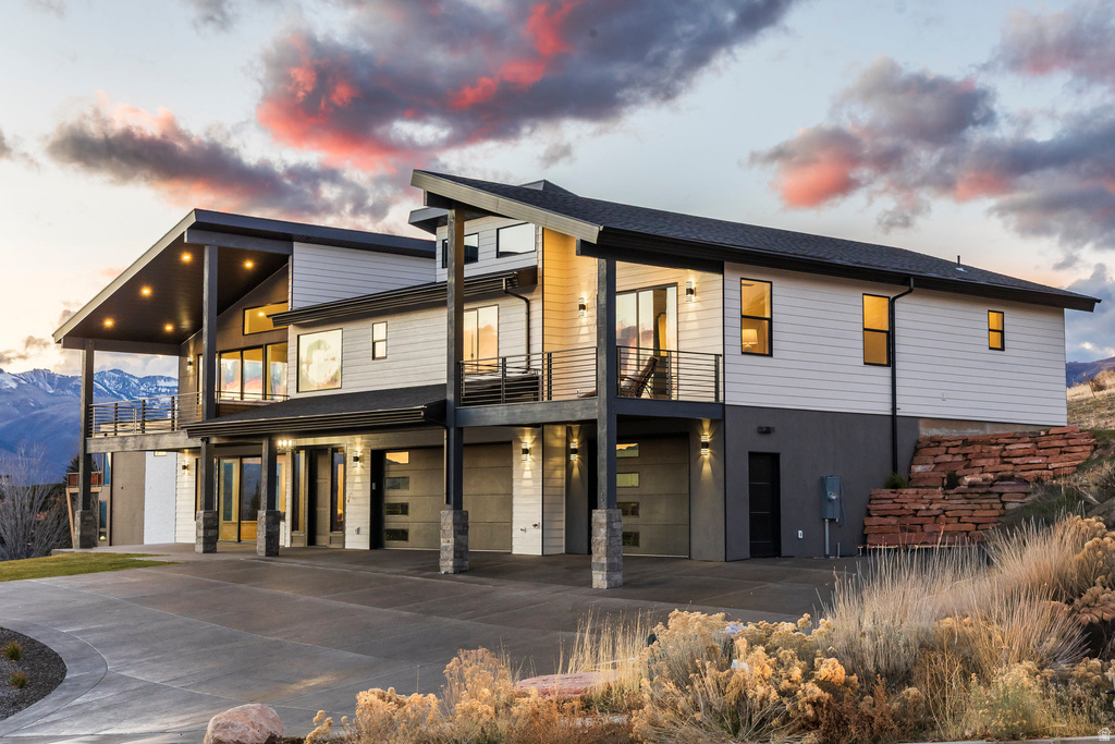 975 E MILL RD Heber City, UT 84032