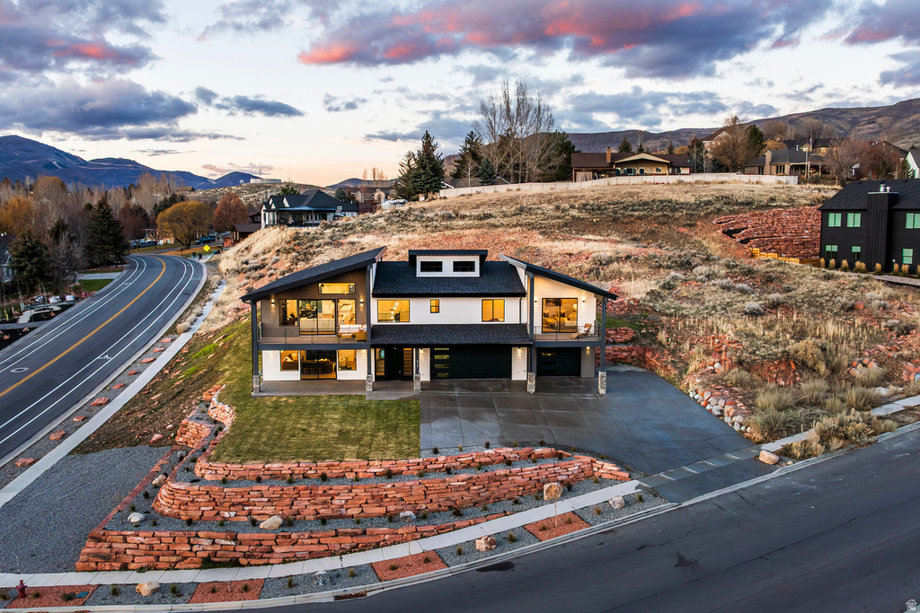 975 E MILL RD Heber City, UT 84032