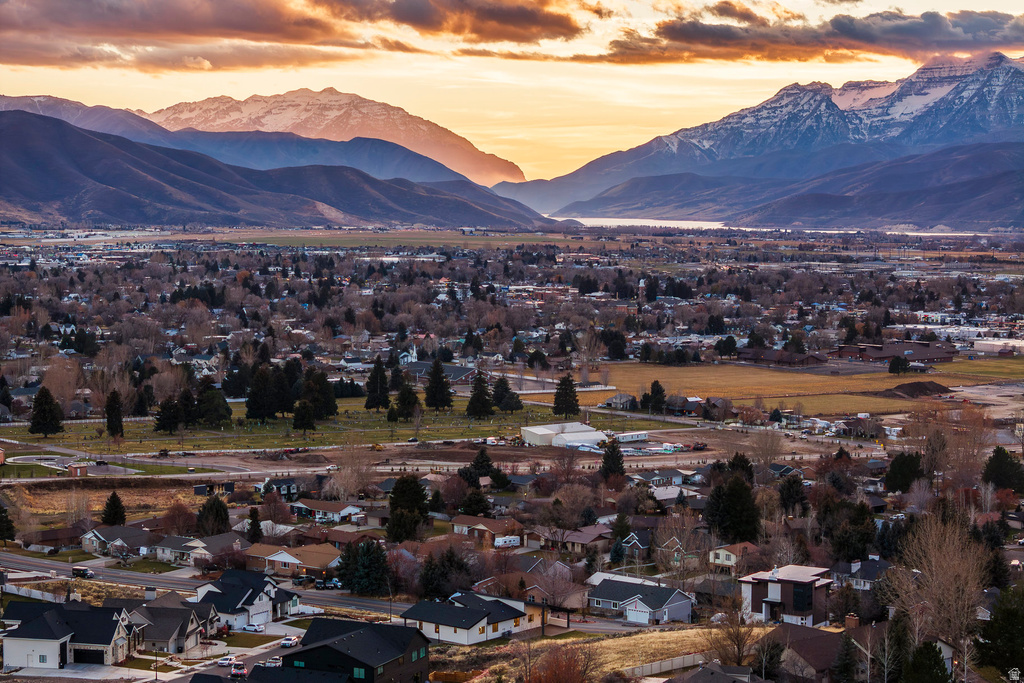 975 E MILL RD Heber City, UT 84032