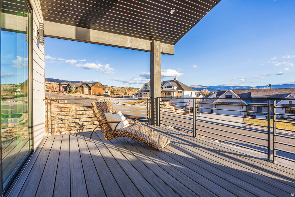 975 E MILL RD Heber City, UT 84032