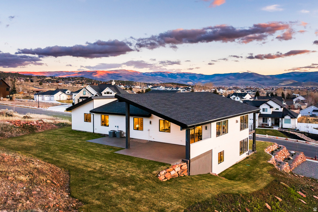 975 E MILL RD Heber City, UT 84032