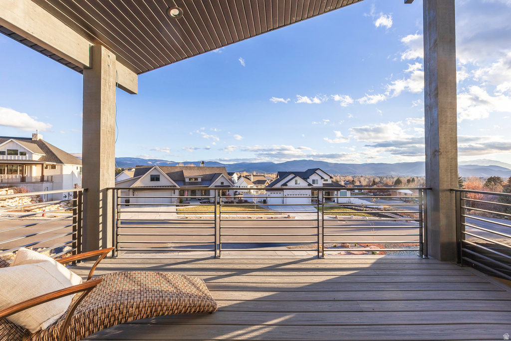 975 E MILL RD Heber City, UT 84032