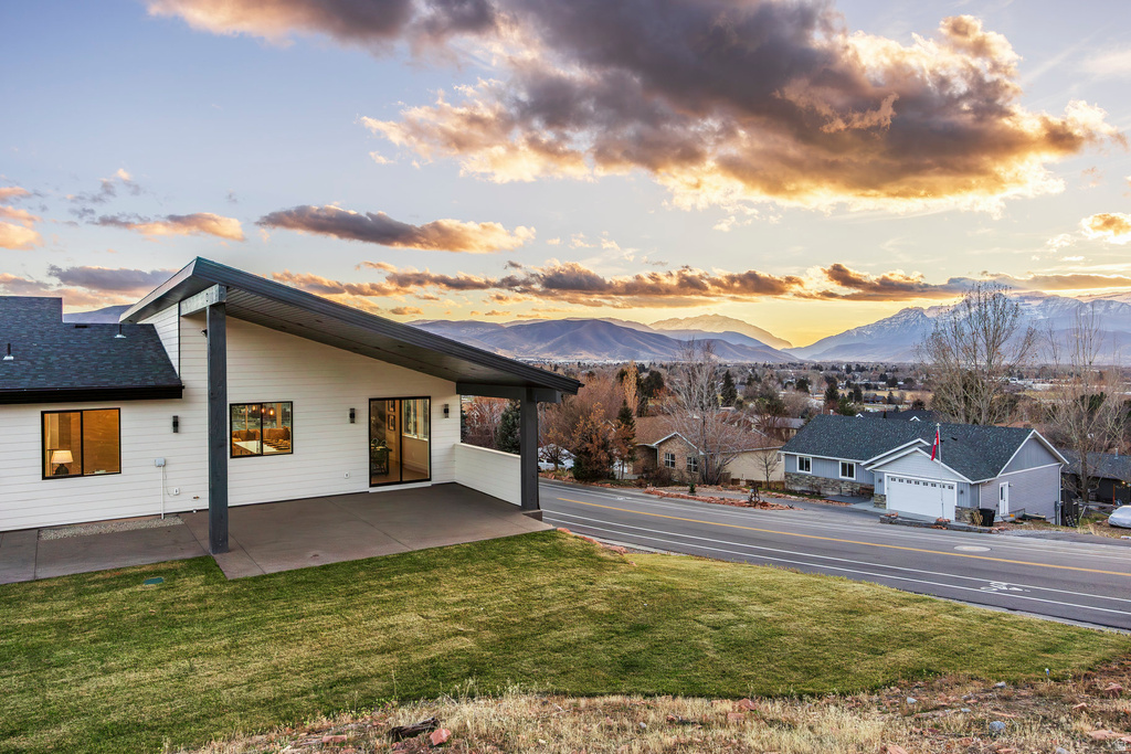 975 E MILL RD Heber City, UT 84032